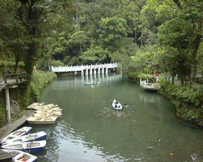 Etang